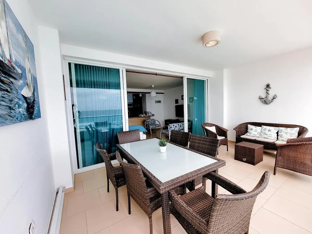 Marbella Juan Dolio Beachfrom - Vayadit Rentals Juan Pedro Apartment