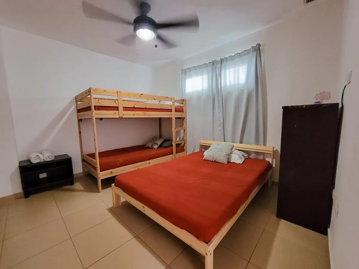 Apartment Marbella Juan Dolio Beachfrom - Vayadit Rentals Juan Pedro