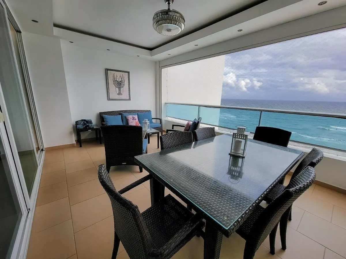 Apartment Marbella Juan Dolio Beachfrom - Vayadit Rentals Juan Pedro