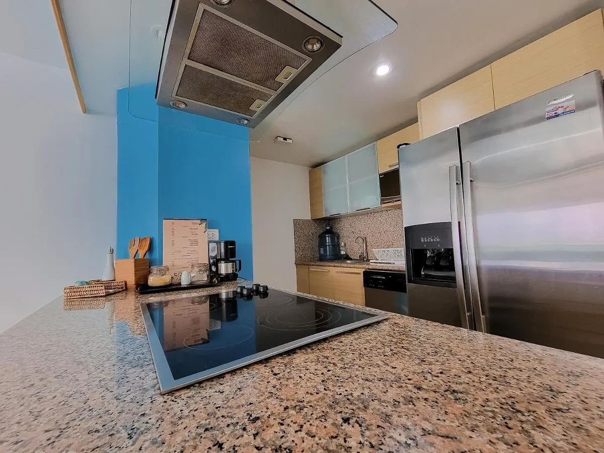 Apartment Marbella Juan Dolio Beachfrom - Vayadit Rentals Juan Pedro Dominican Republic