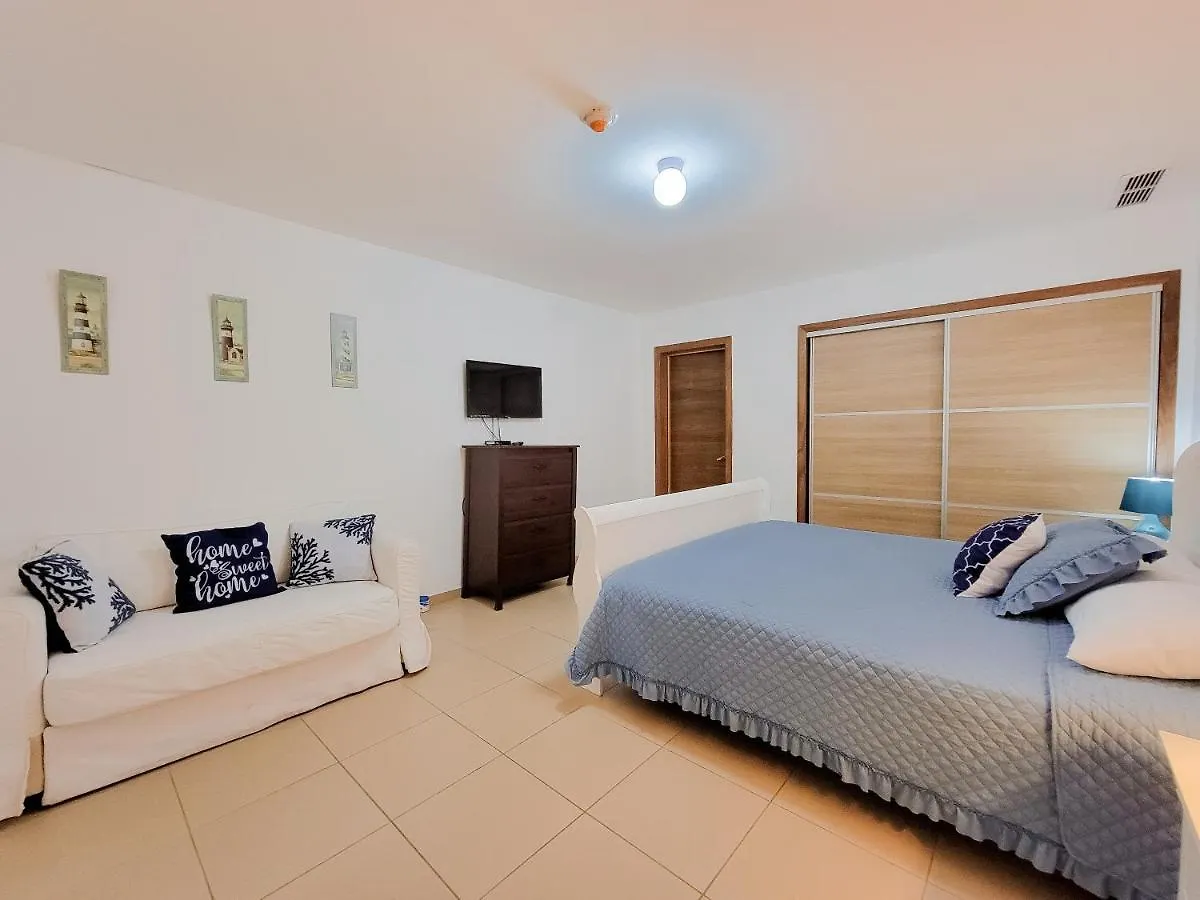 Marbella Juan Dolio Beachfrom - Vayadit Rentals Juan Pedro