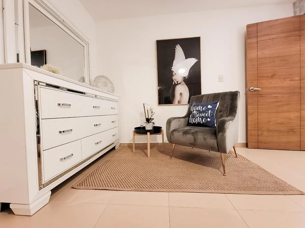 Apartment Marbella Juan Dolio Beachfrom - Vayadit Rentals Juan Pedro