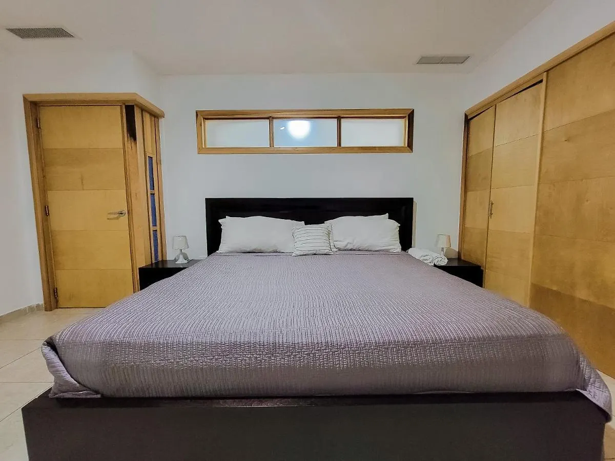 Marbella Juan Dolio Beachfrom - Vayadit Rentals Juan Pedro Apartment