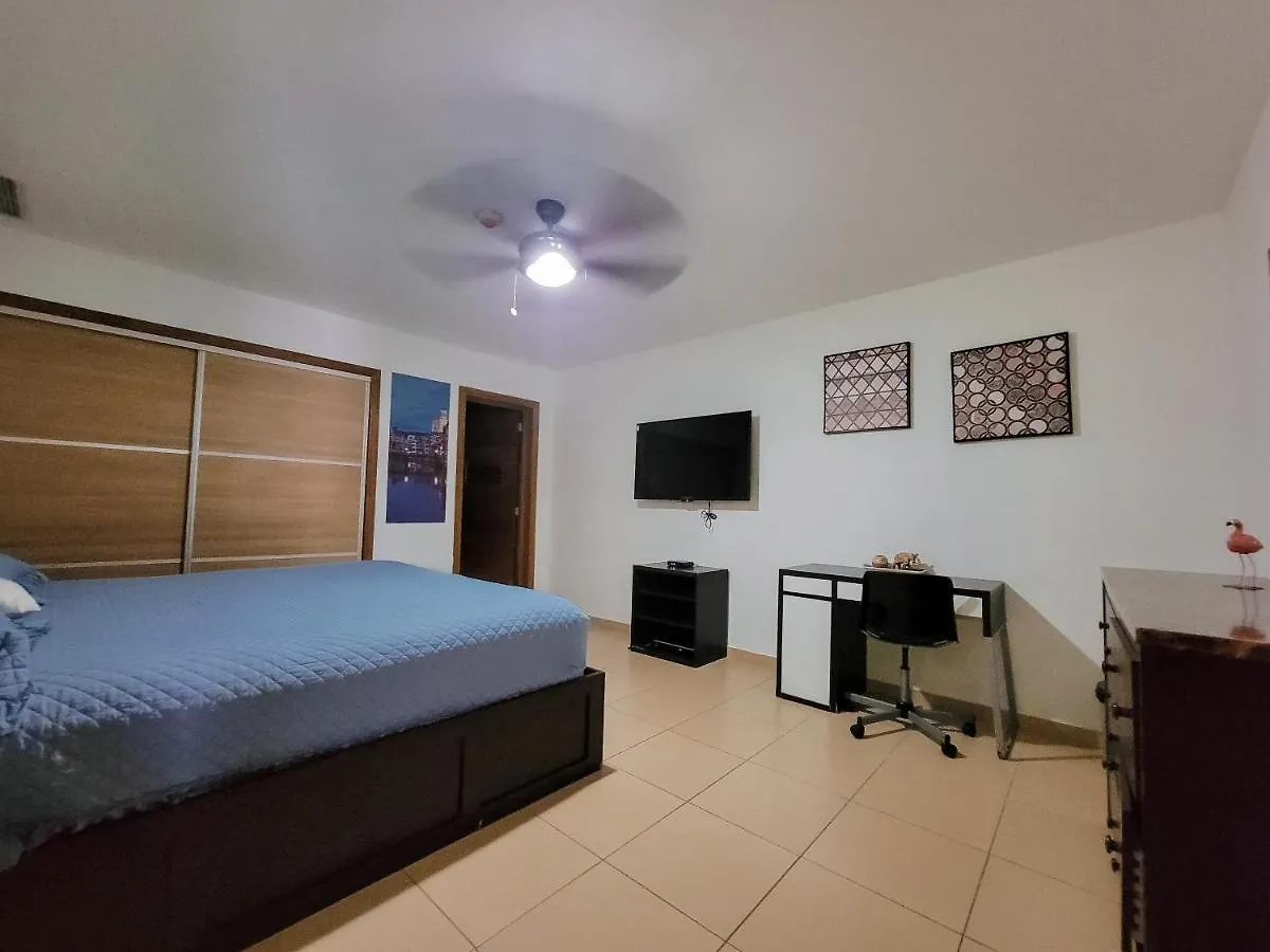 Apartment Marbella Juan Dolio Beachfrom - Vayadit Rentals Juan Pedro