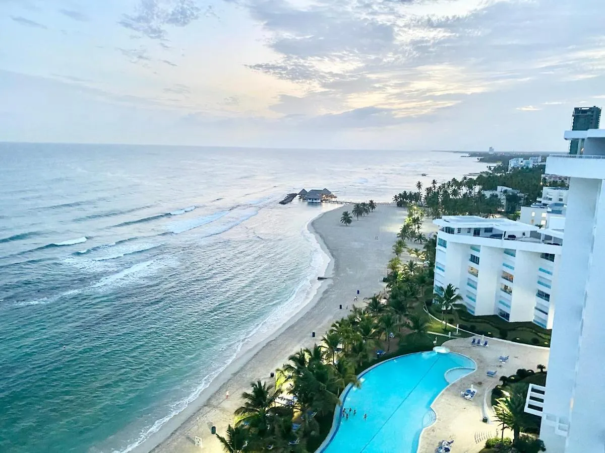 Marbella Juan Dolio Beachfrom - Vayadit Rentals Juan Pedro Apartment