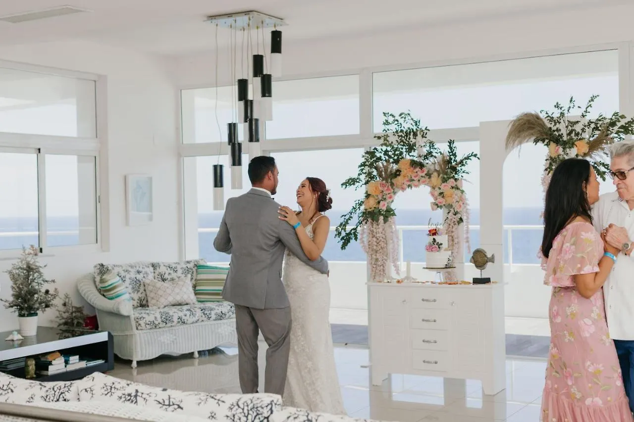 Marbella Juan Dolio Beachfrom - Vayadit Rentals Juan Pedro