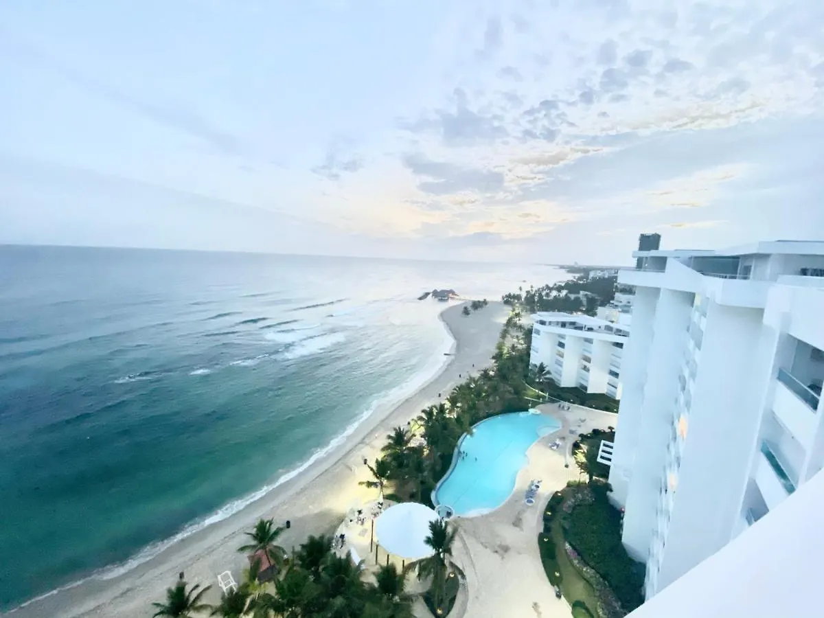 Marbella Juan Dolio Beachfrom - Vayadit Rentals Juan Pedro
