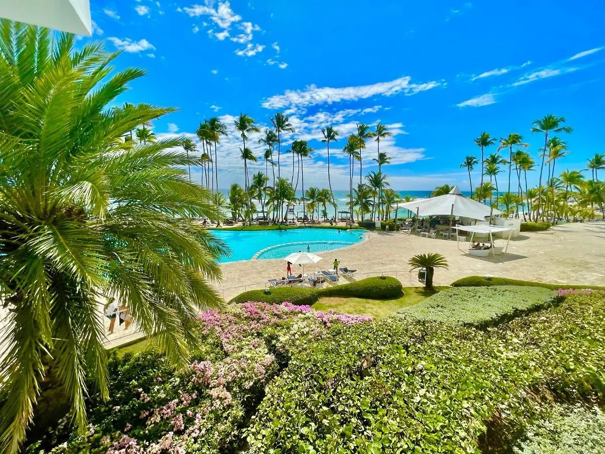 Apartment Marbella Juan Dolio Beachfrom - Vayadit Rentals Juan Pedro