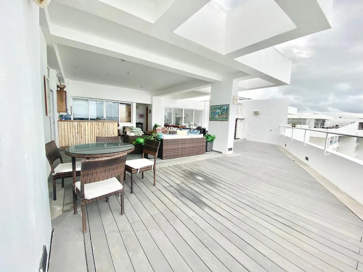 Marbella Juan Dolio Beachfrom - Vayadit Rentals Juan Pedro 0*,
