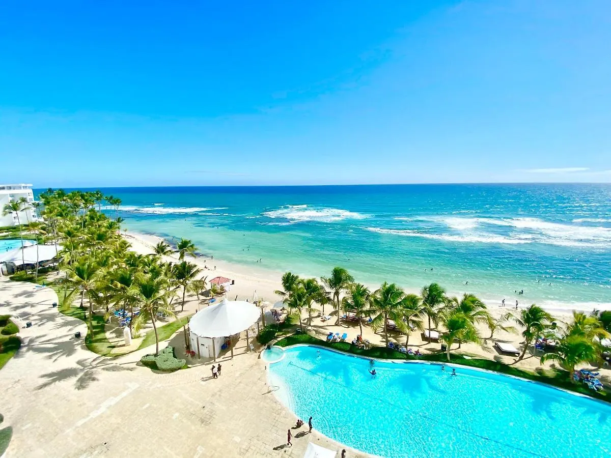 Apartment Marbella Juan Dolio Beachfrom - Vayadit Rentals Juan Pedro