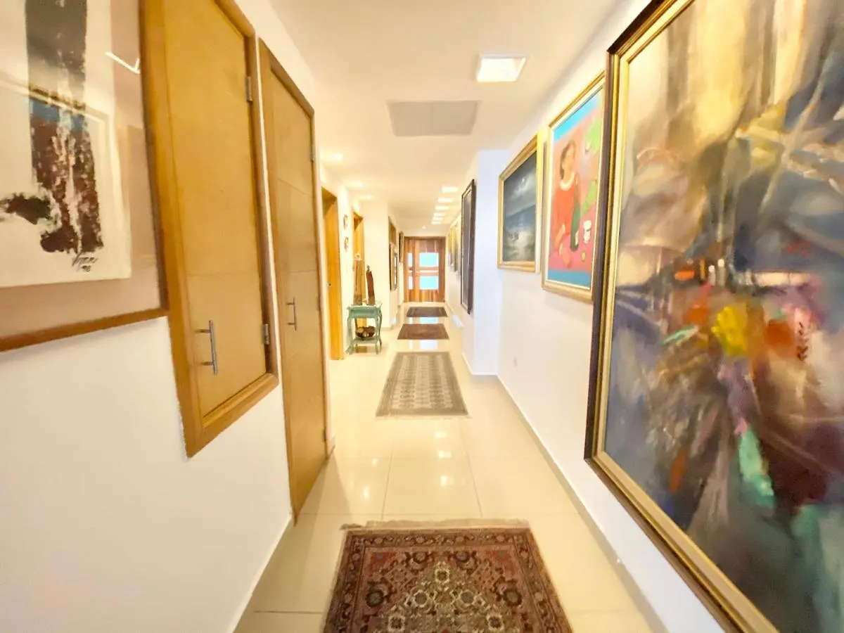Apartment Marbella Juan Dolio Beachfrom - Vayadit Rentals Juan Pedro