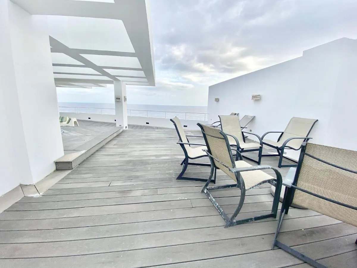 Apartment Marbella Juan Dolio Beachfrom - Vayadit Rentals Juan Pedro