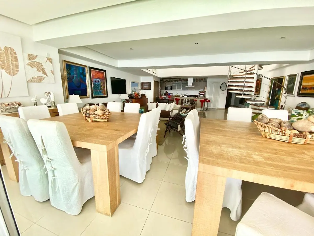 Marbella Juan Dolio Beachfrom - Vayadit Rentals Juan Pedro 0*,