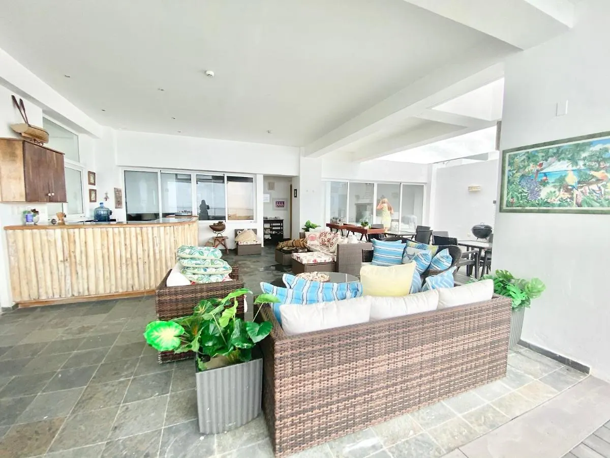 Marbella Juan Dolio Beachfrom - Vayadit Rentals Juan Pedro Dominican Republic