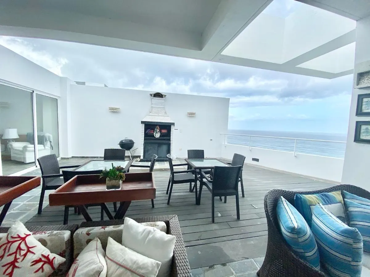 Marbella Juan Dolio Beachfrom - Vayadit Rentals Juan Pedro Apartment