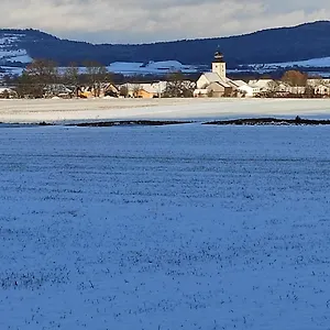 Schoene Helle In Waldnaehe , Berching Germany