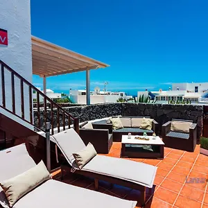 Casa Shanti , Puerto Calero Spain