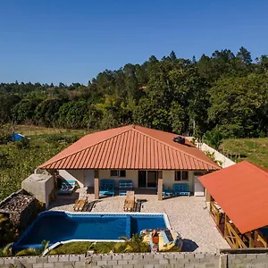 Sunflower Village Girasoles , Jarabacoa Dominican Republic
