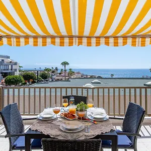 Gigantes Tamara By Dream Homes Tenerife , Santiago Del Teide Spain